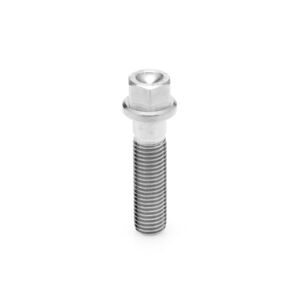 Reduced Hex Head 5/16 - 24 x 1-1/4 bolt with 1" thread