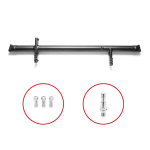 Sprint Car Front Axle