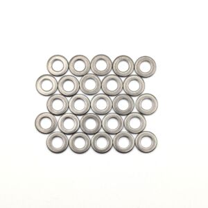 Stainless Steel Washer 1/4 (.063) Kit