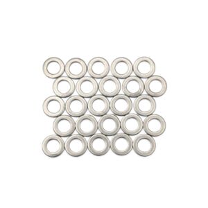 Stainless Steel AN960-516 Washer 5/16 (.063) Kit (25 pcs)