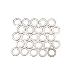 Stainless Steel Washer 3/8 (.063) Kit