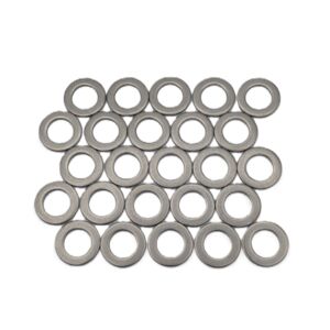 Stainless Steel Washer 7/16 (.063) Kit