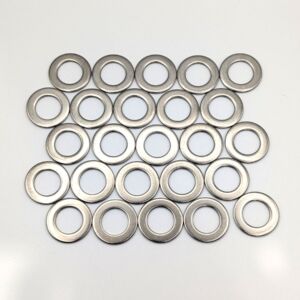 Stainless Steel Washer 1/2 (.063) Kit