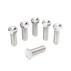 Sprint Car Engine to Motor Plate Kit for J&J, KPC, Maxim & Triple X
