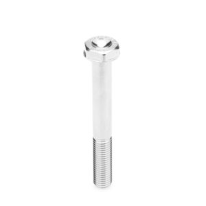 Hex Head 5/16 - 24 x 2-1/2 with 1" thread