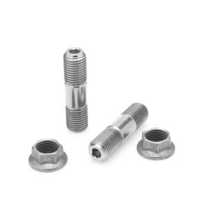 Sprint Car Left Side Steering Clamp Kit for Eagle