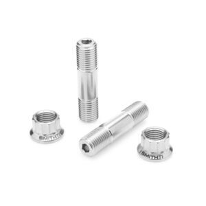 Sprint Car Left Side Steering Clamp Kit for KPC