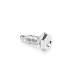 Reduced Hex Head 5/16 - 18 x 1" with .488 thread