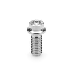 Reduced Hex Head 3/8 - 16 x 7/8