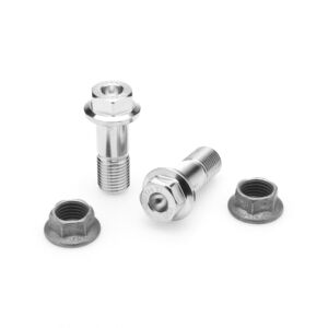 Sprint Car Right Side Half Box Steering Kit for JR1/Eagle