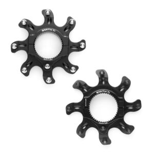 Spline Inboard Centrifugal Fan Brake Hub