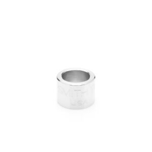 Titanium Spacer 1/2 x 1/2 x .694