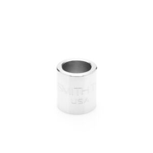 Titanium Spacer 1/2 x 3/4 x .694